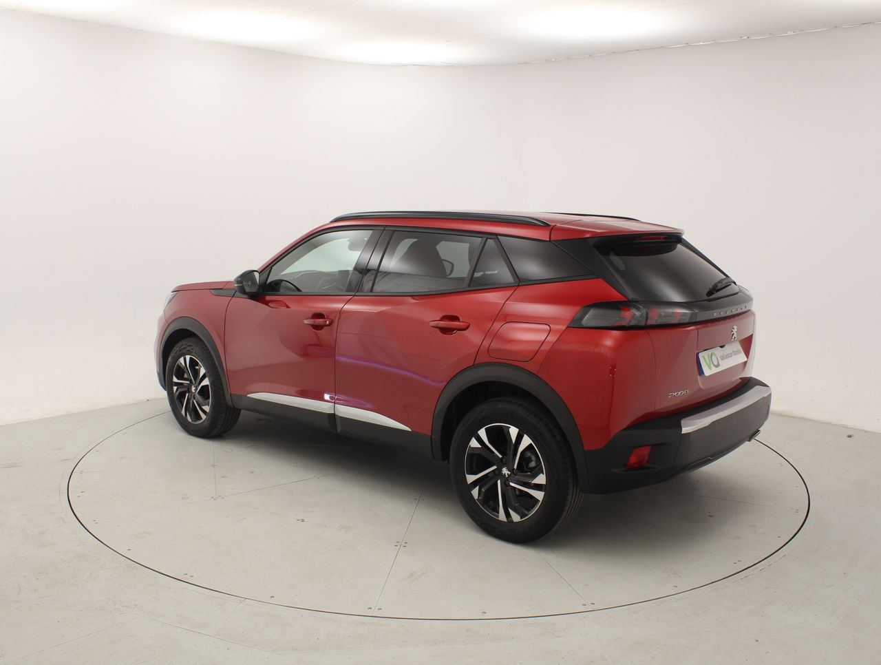 Peugeot 2008 Allure Pack BlueHDI 130 S&S EAT8 - foto 3