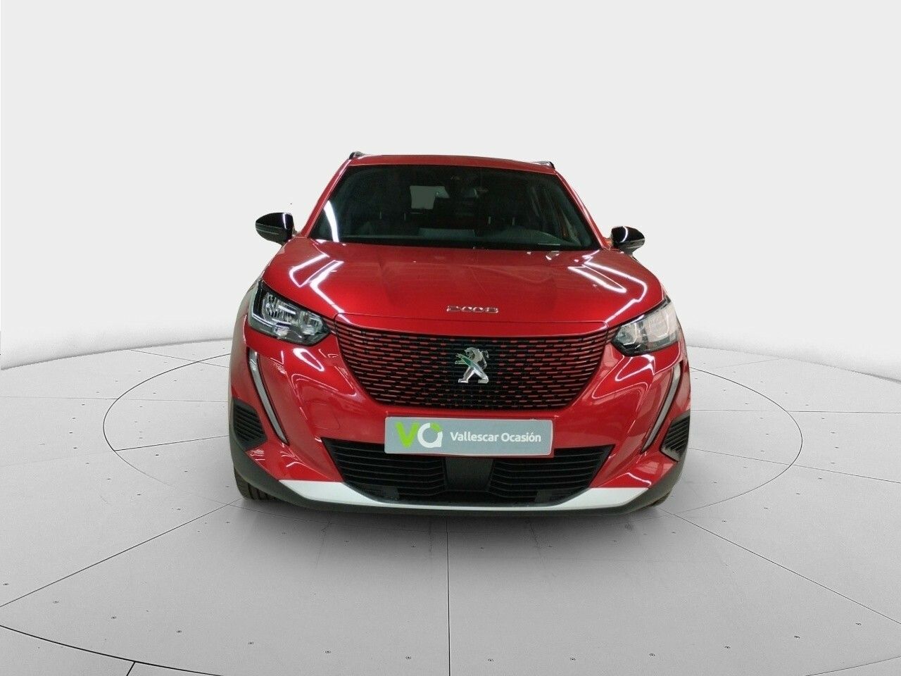 Peugeot 2008 Eléctrico Allure Pack (100kW) - foto 4