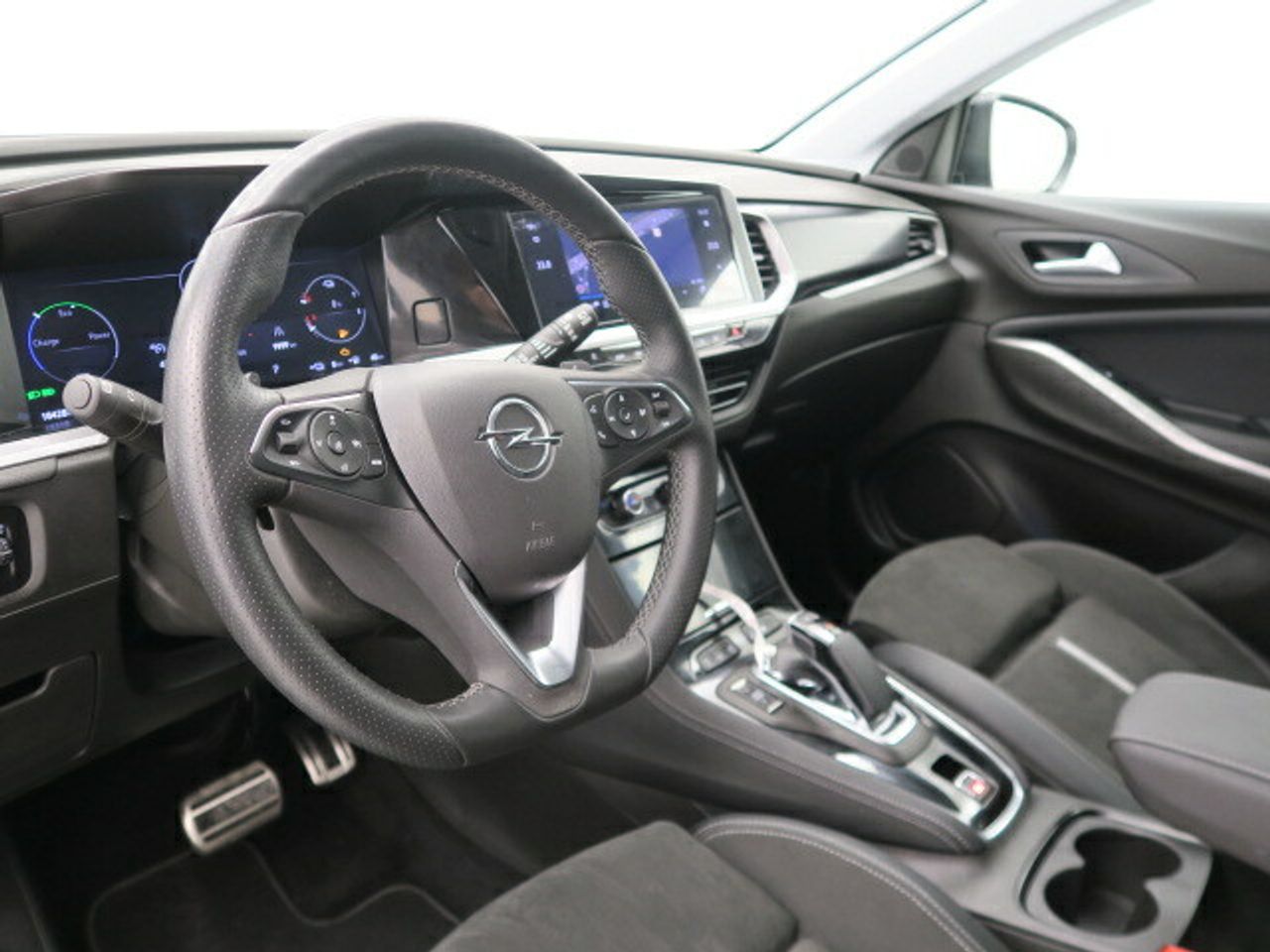 Opel Grandland 1.6 Turbo PHEV GSe Auto 221kW/300CV - foto 8