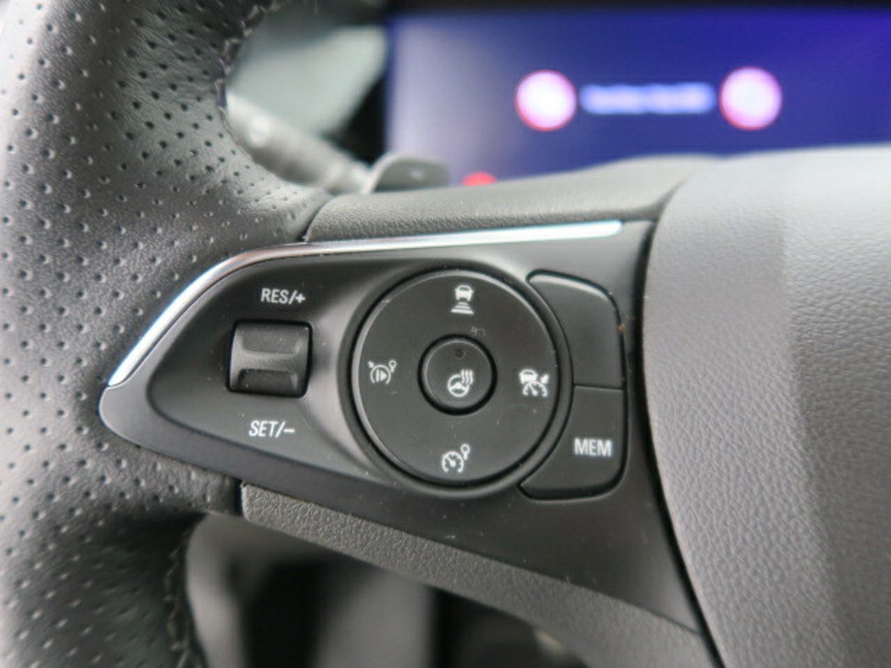 Opel Grandland 1.6 Turbo PHEV GSe Auto 221kW/300CV - foto 9