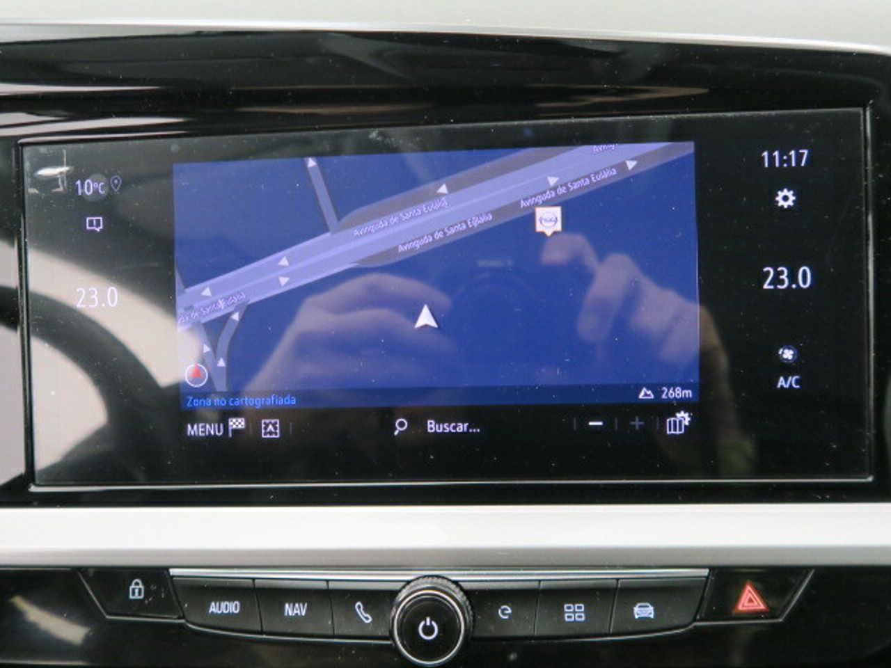 Opel Grandland 1.6 Turbo PHEV GSe Auto 221kW/300CV - foto 15