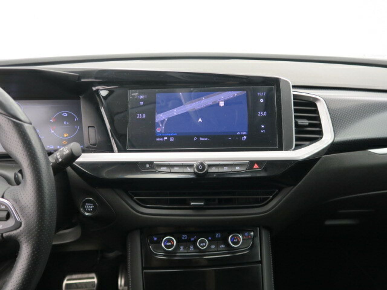 Opel Grandland 1.6 Turbo PHEV GSe Auto 221kW/300CV - foto 16