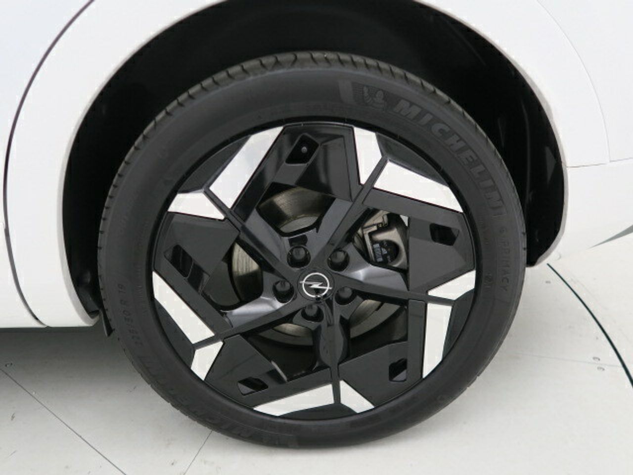 Opel Grandland 1.6 Turbo PHEV GSe Auto 221kW/300CV - foto 25