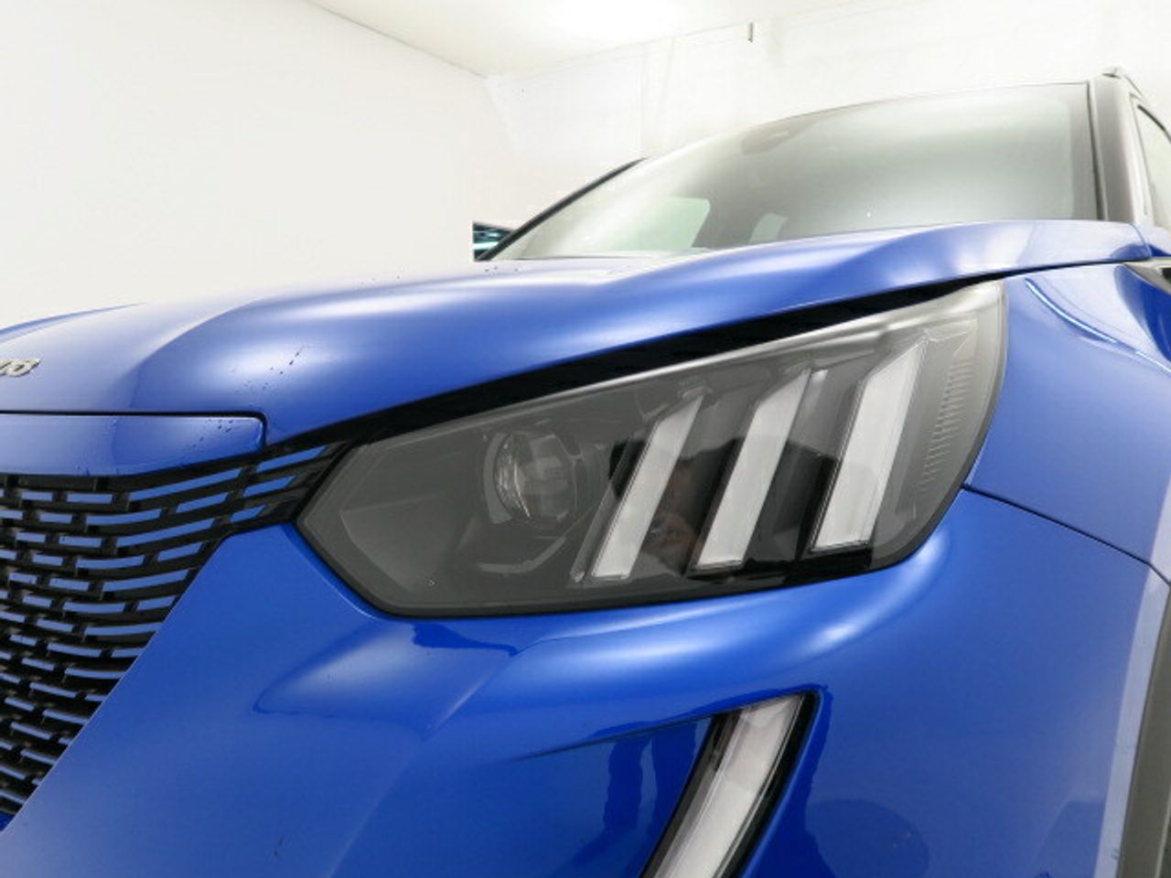 Peugeot 2008 Eléctrico GT 136 (100kW) - foto 22