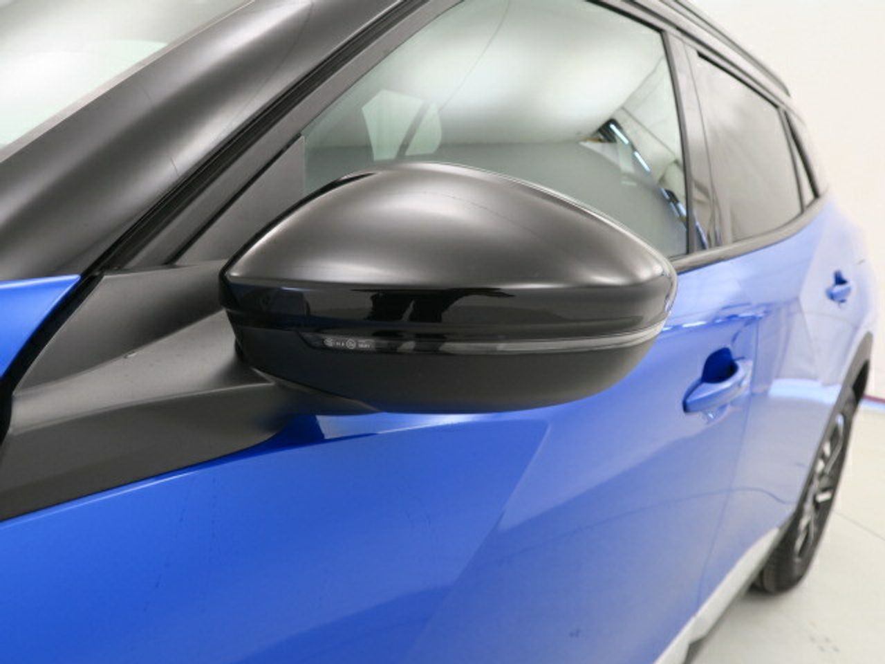 Peugeot 2008 Eléctrico GT 136 (100kW) - foto 23