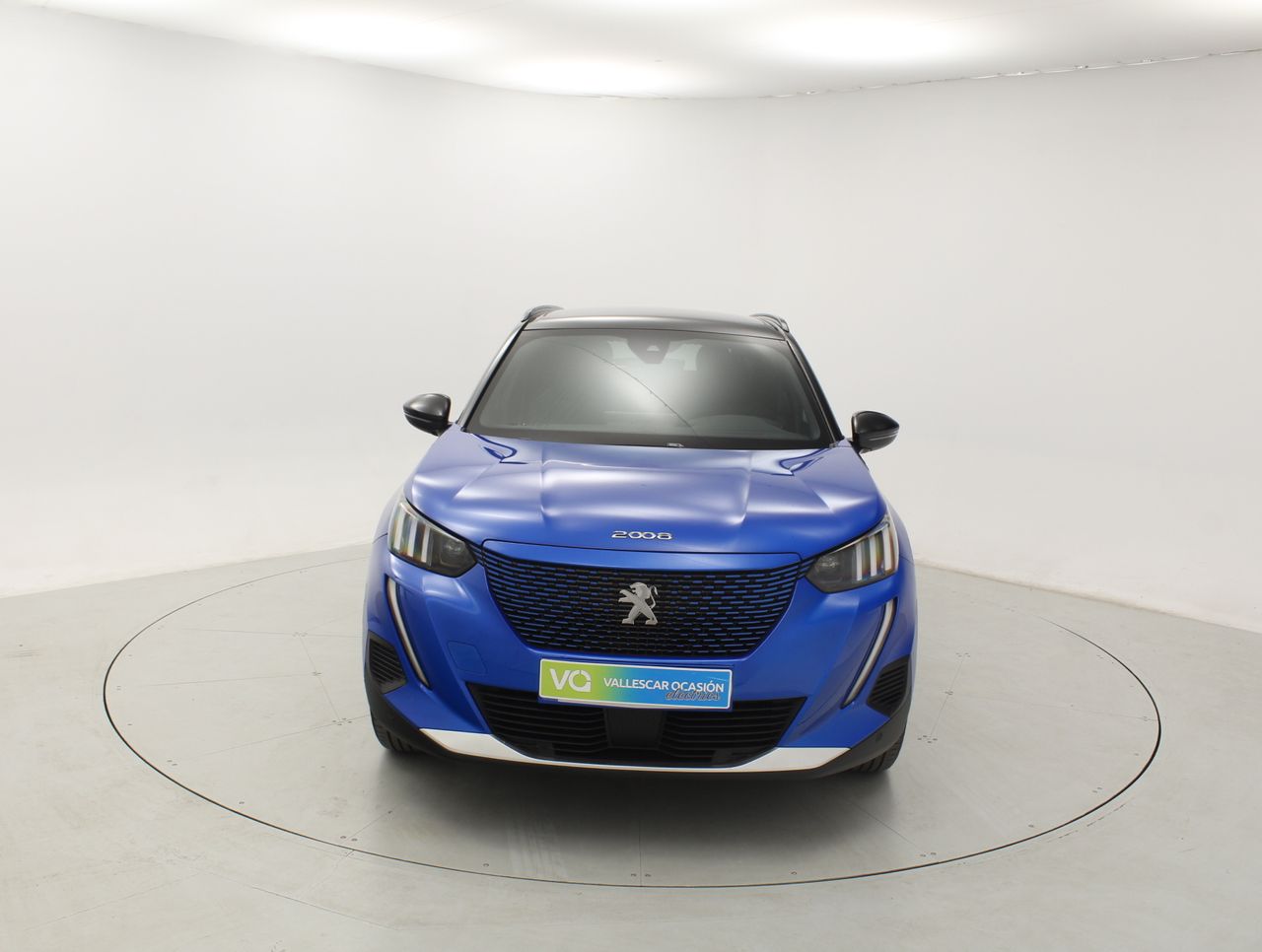 Peugeot 2008 Eléctrico GT 136 (100kW) - foto 5