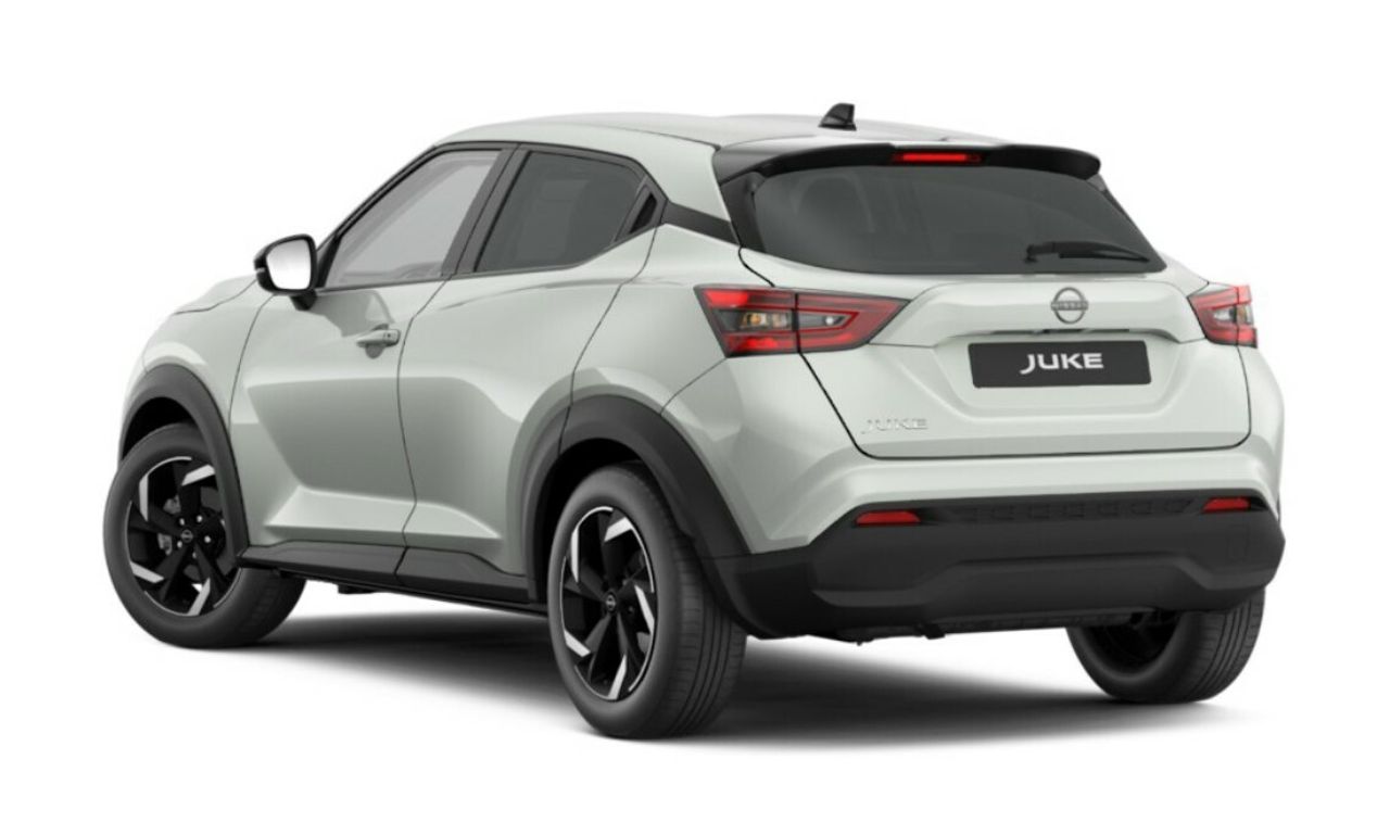 Nissan Juke 1.6 Hybrid 105kW (145CV) DCT 7V Acenta - foto 5