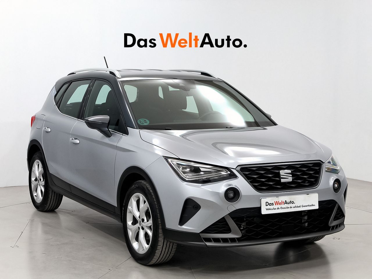 Seat Arona 1.0 TSI 85kW (115CV) DSG FR XM