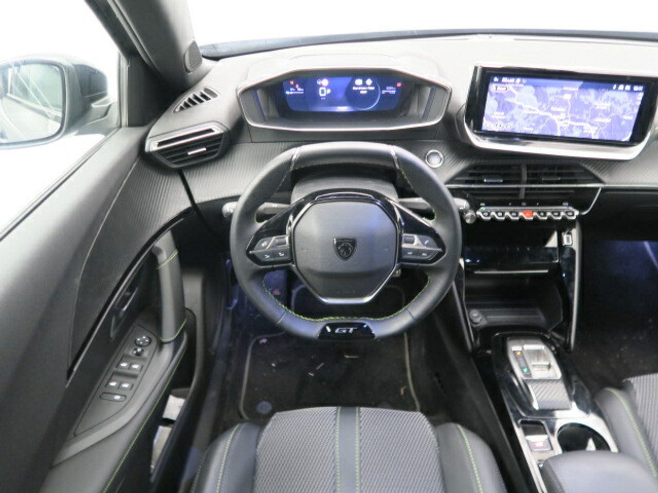 Peugeot 2008 Eléctrico GT 156 (115kW) - foto 14