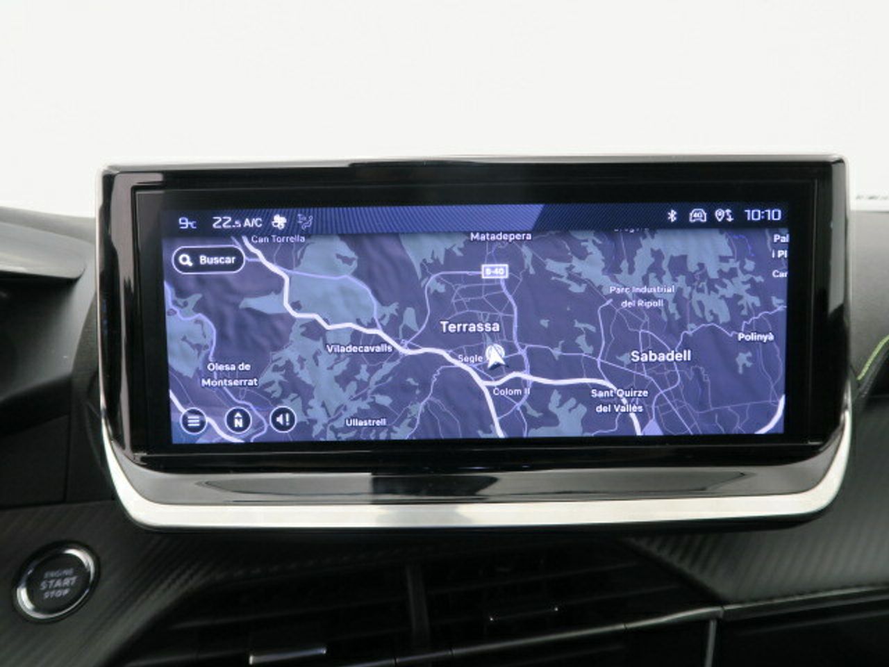 Peugeot 2008 Eléctrico GT 156 (115kW) - foto 13