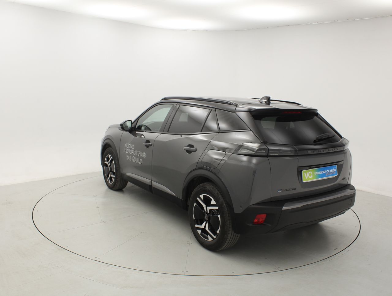 Peugeot 2008 Eléctrico GT 156 (115kW) - foto 3