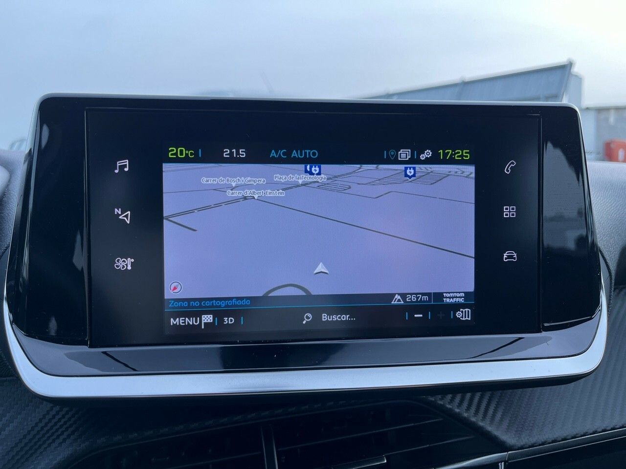 Peugeot 2008 Eléctrico Active Pack 136 (100kW) - foto 8