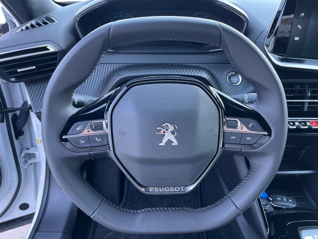 Peugeot 2008 Eléctrico Active Pack 136 (100kW) - foto 10