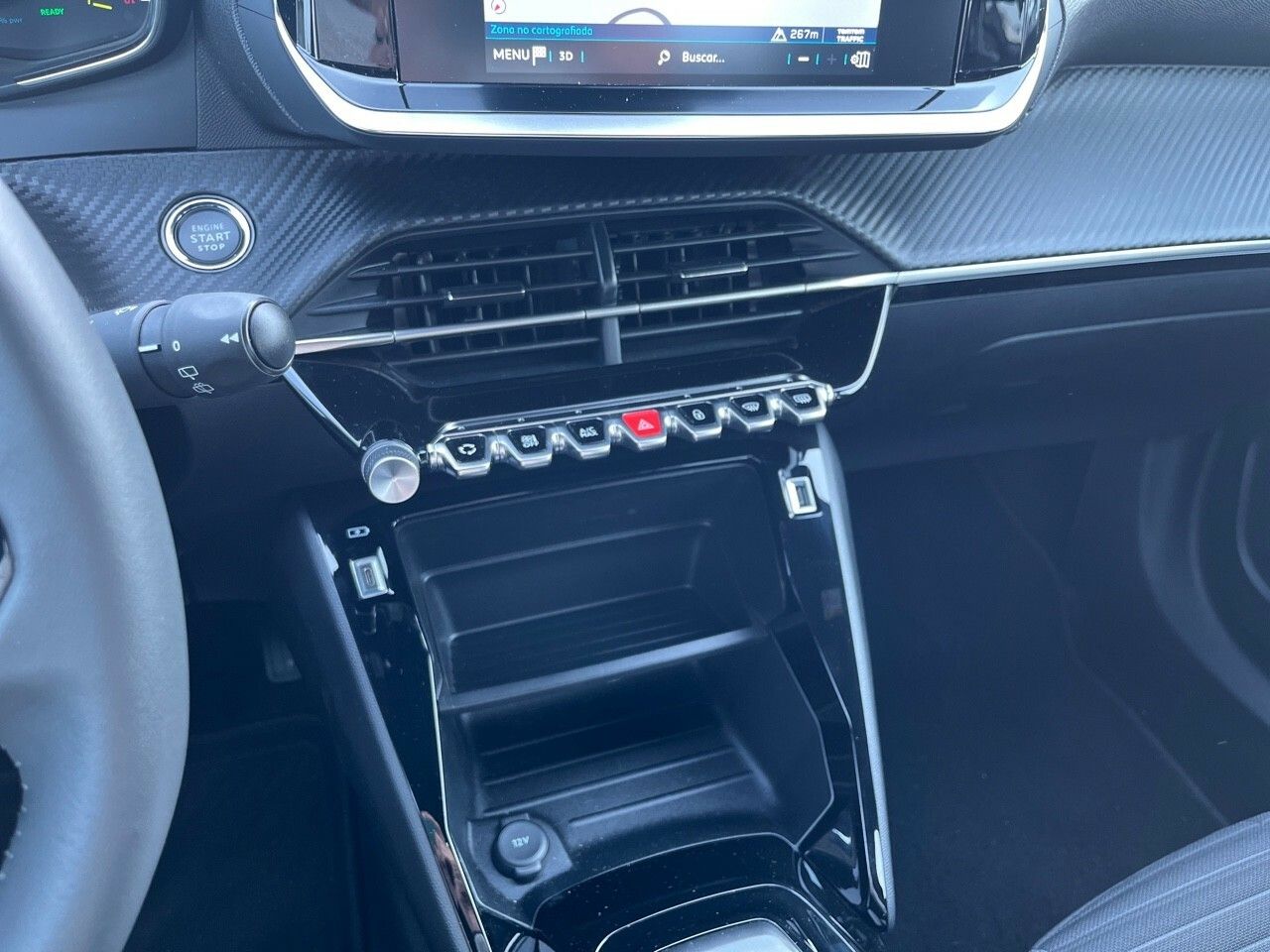 Peugeot 2008 Eléctrico Active Pack 136 (100kW) - foto 9