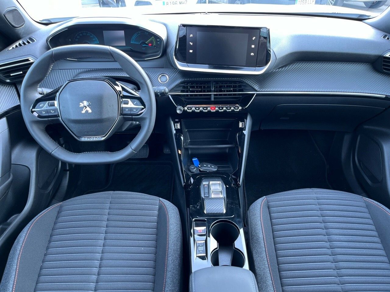 Peugeot 2008 Eléctrico Active Pack 136 (100kW) - foto 6