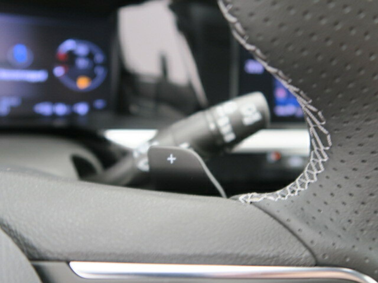 Opel Grandland 1.6 Turbo PHEV GSe Auto 221kW/300CV - foto 14