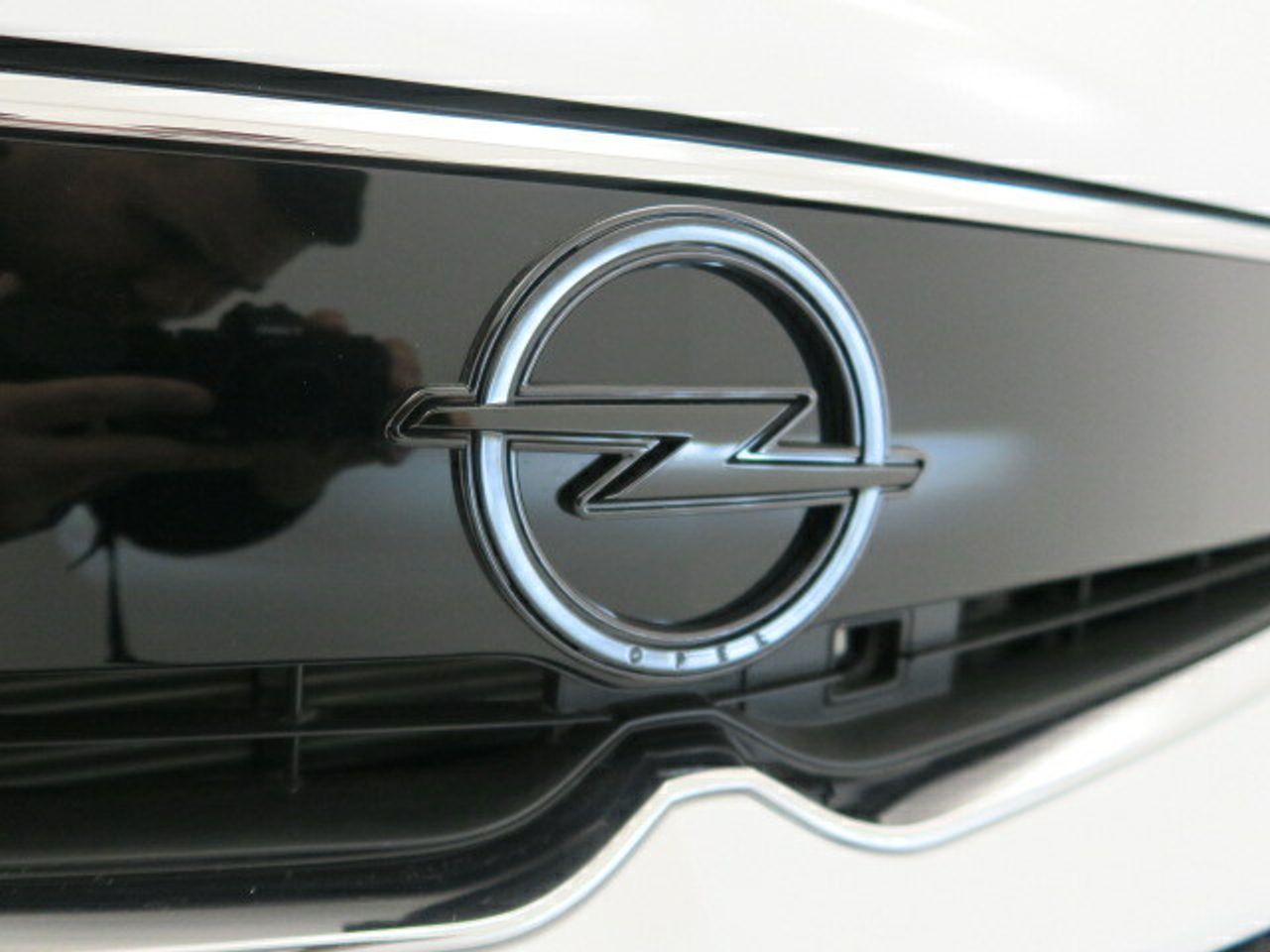 Opel Grandland 1.6 Turbo PHEV GSe Auto 221kW/300CV - foto 21