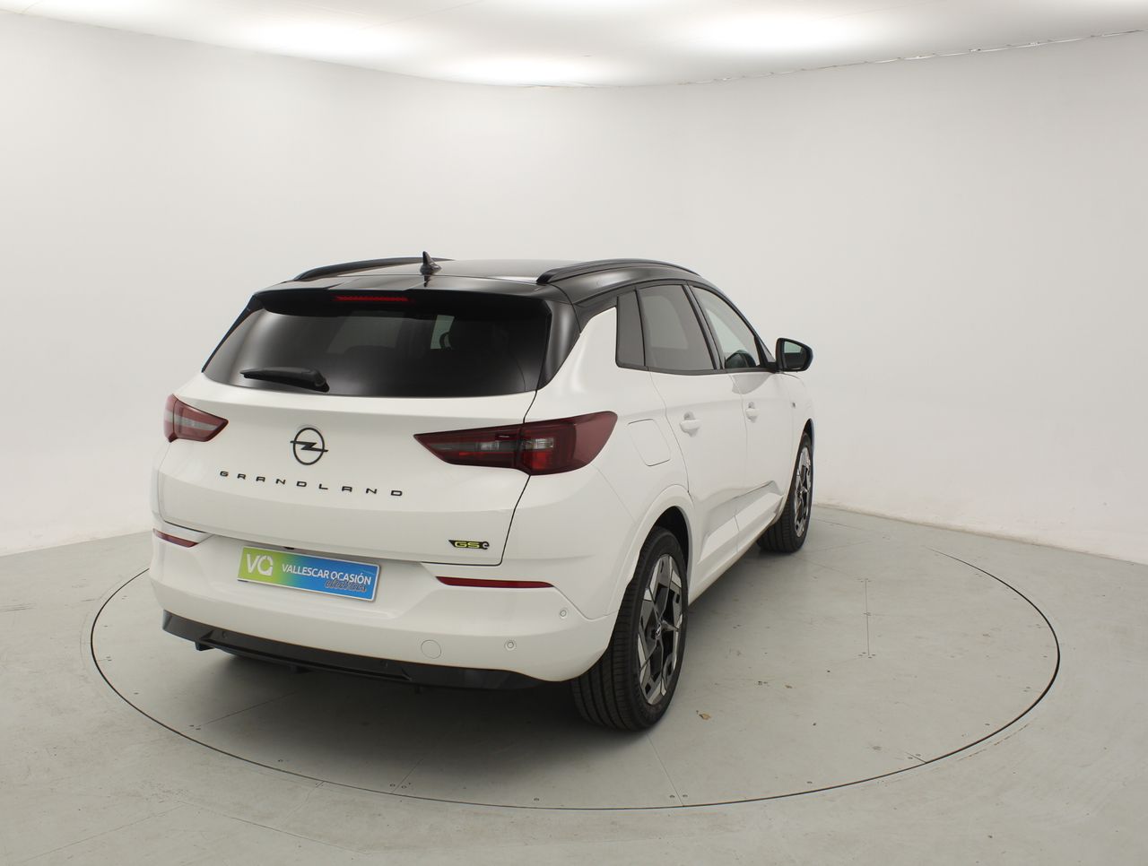Opel Grandland 1.6 Turbo PHEV GSe Auto 221kW/300CV - foto 4