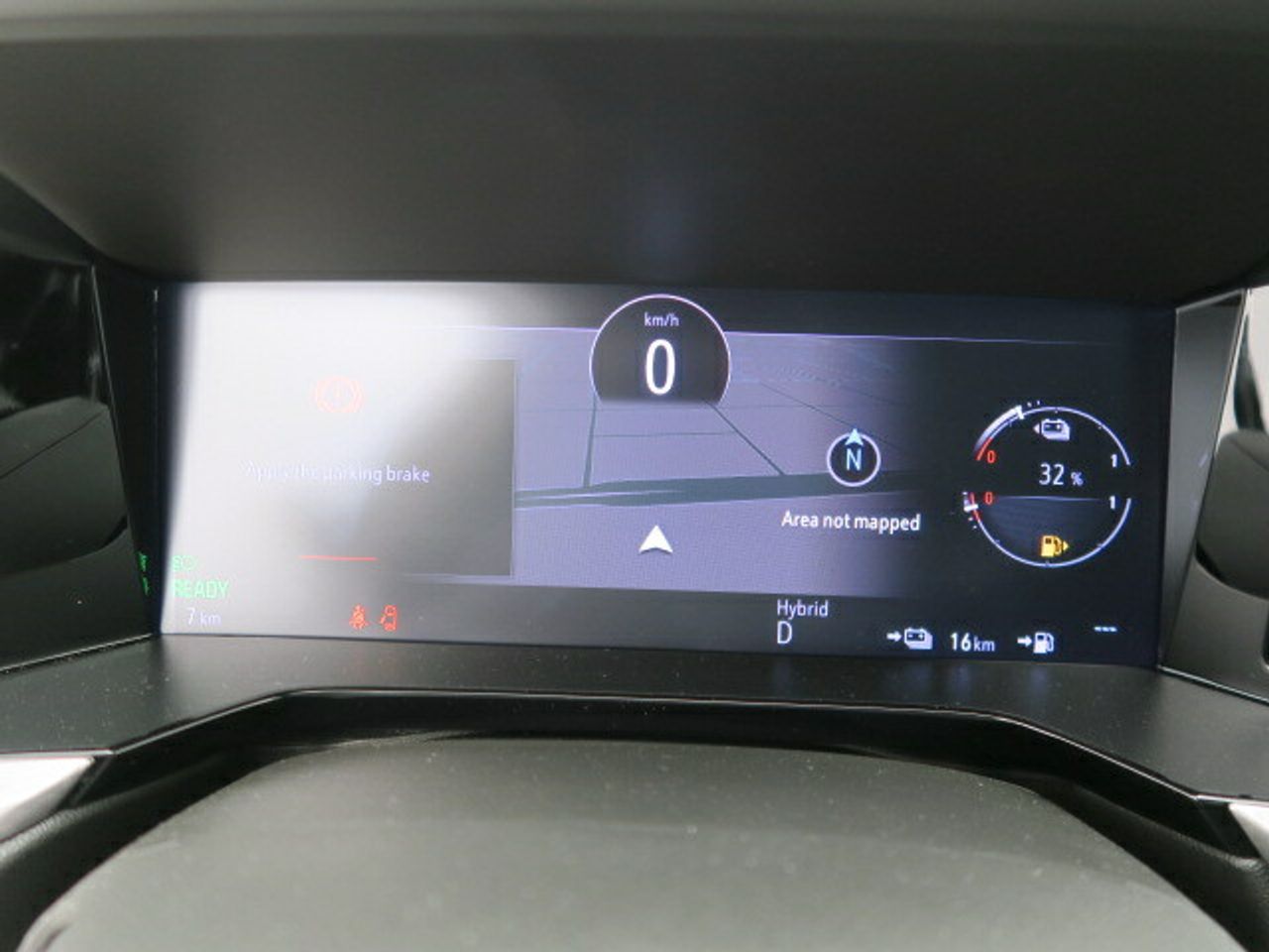 Opel Grandland 1.6 Turbo PHEV GSe Auto 221kW/300CV - foto 15