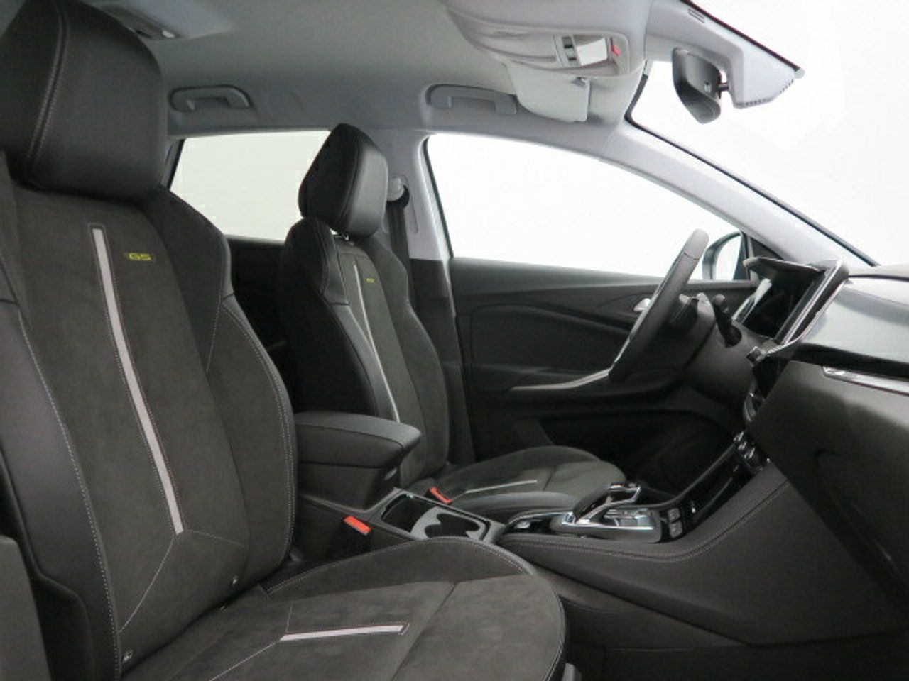 Opel Grandland 1.6 Turbo PHEV GSe Auto 221kW/300CV - foto 17