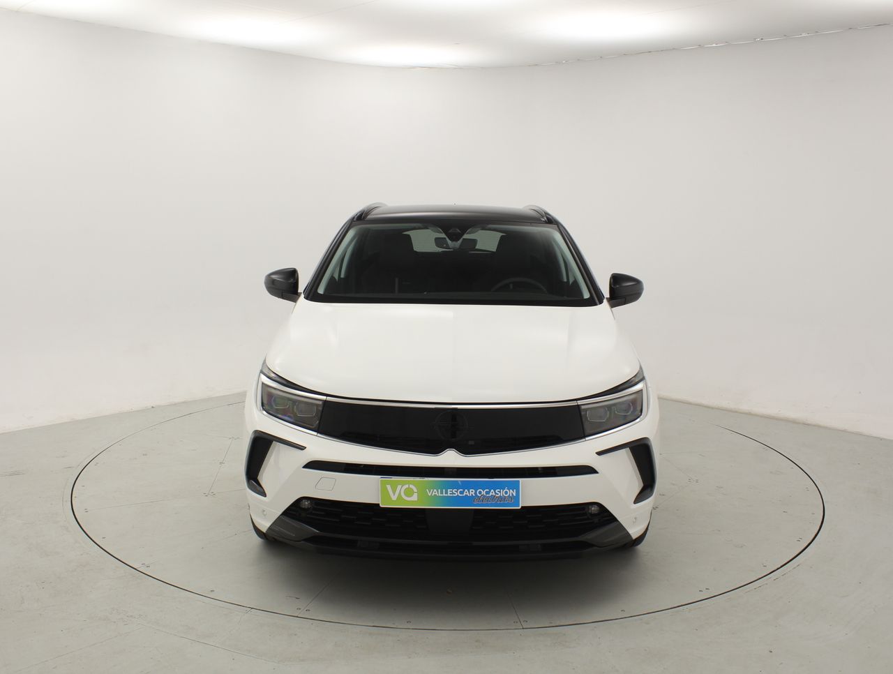 Opel Grandland 1.6 Turbo PHEV GSe Auto 221kW/300CV - foto 6