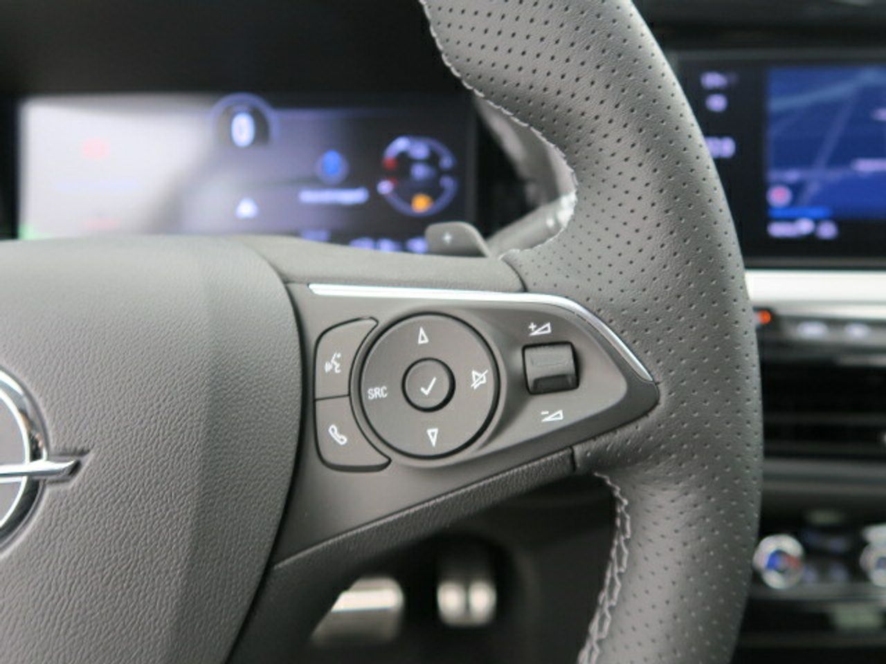 Opel Grandland 1.6 Turbo PHEV GSe Auto 221kW/300CV - foto 10