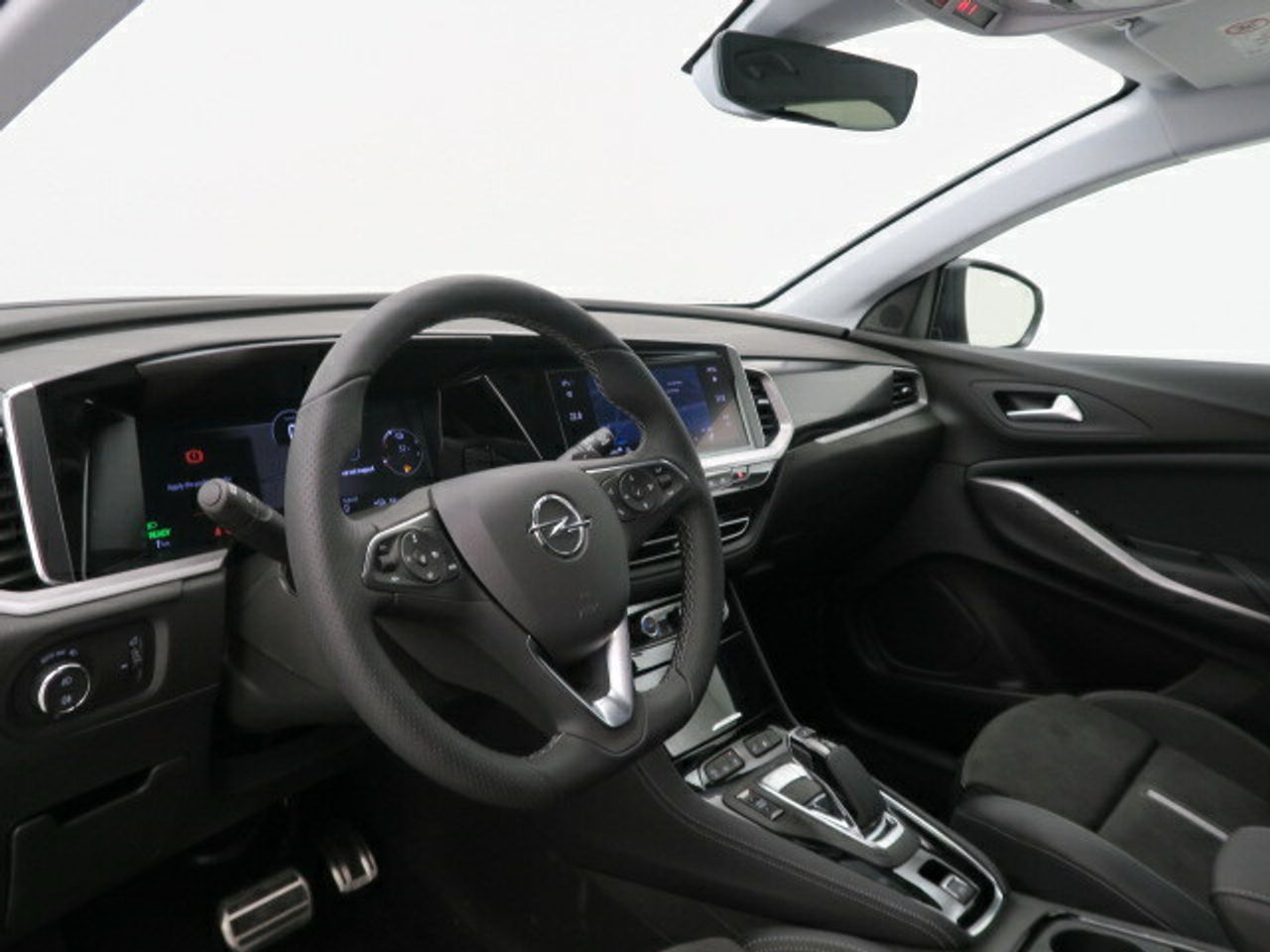 Opel Grandland 1.6 Turbo PHEV GSe Auto 221kW/300CV - foto 8