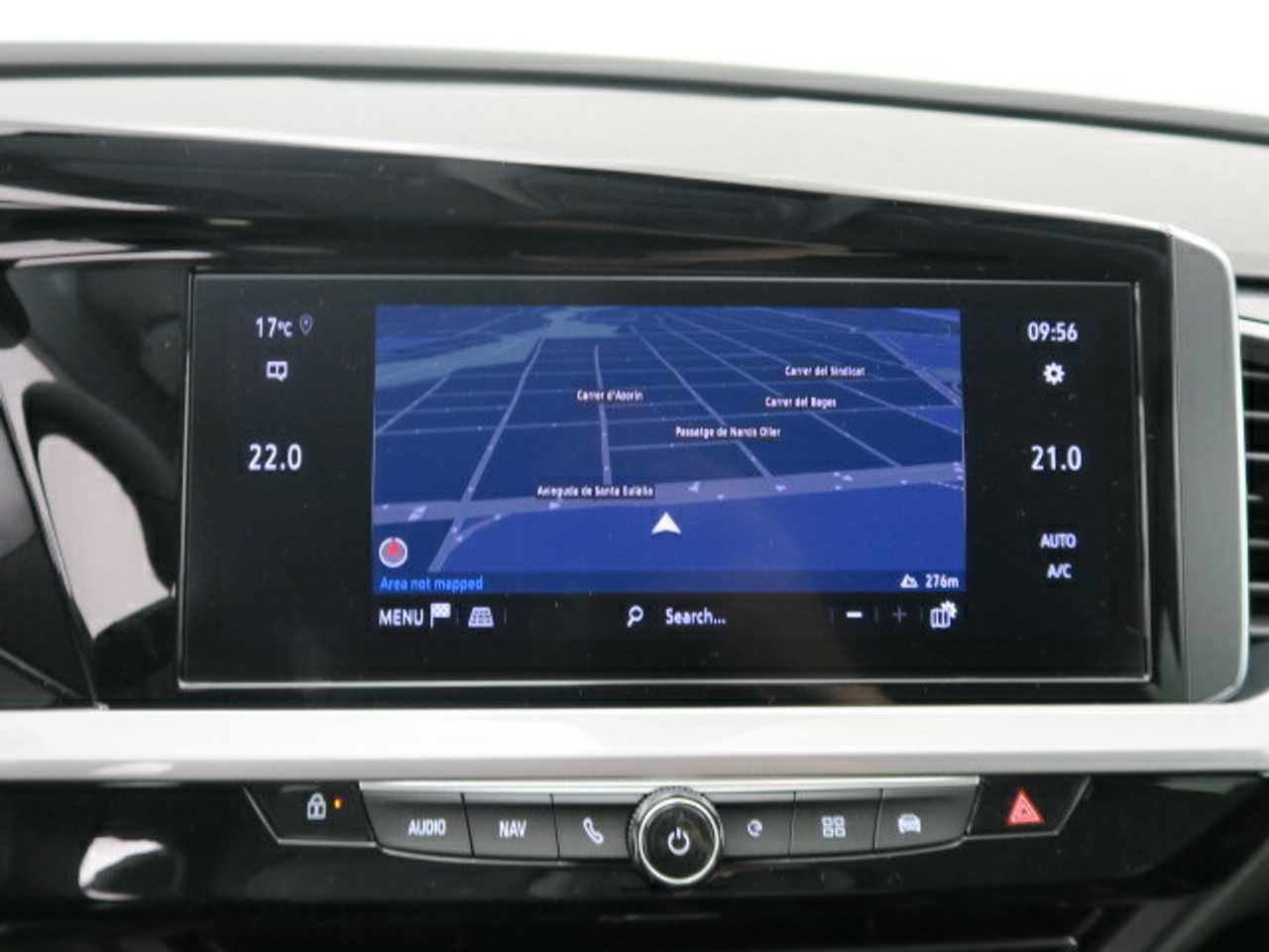 Opel Grandland 1.6 Turbo PHEV GSe Auto 221kW/300CV - foto 11