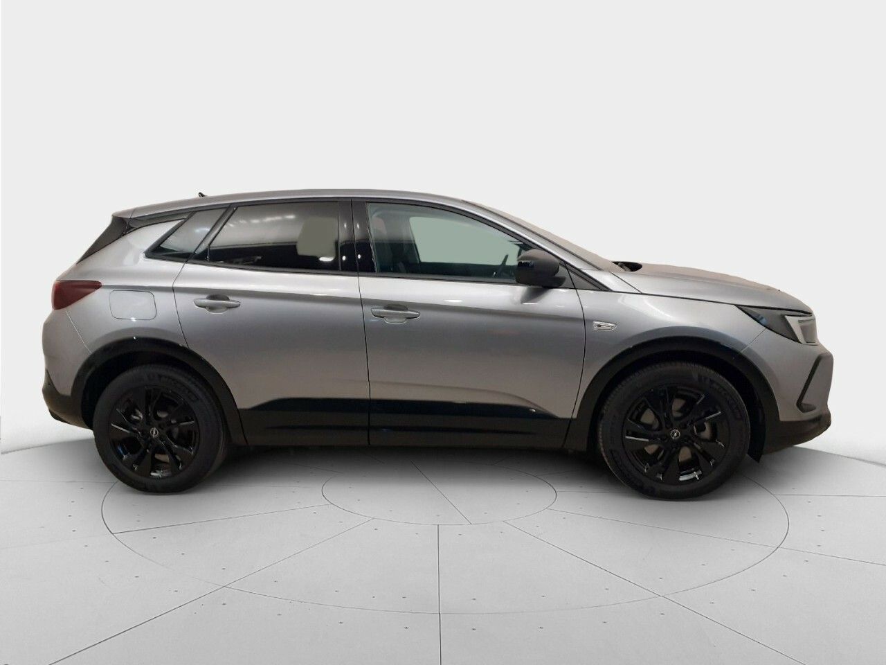 Opel Grandland 1.6 Turbo PHEV GS Auto 165kW/225CV - foto 2