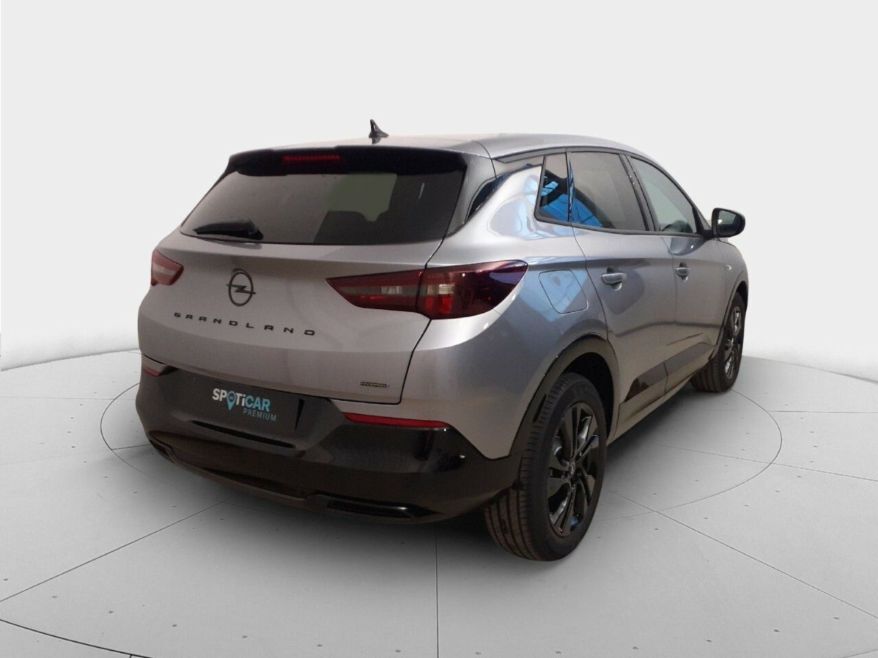 Opel Grandland 1.6 Turbo PHEV GS Auto 165kW/225CV - foto 3