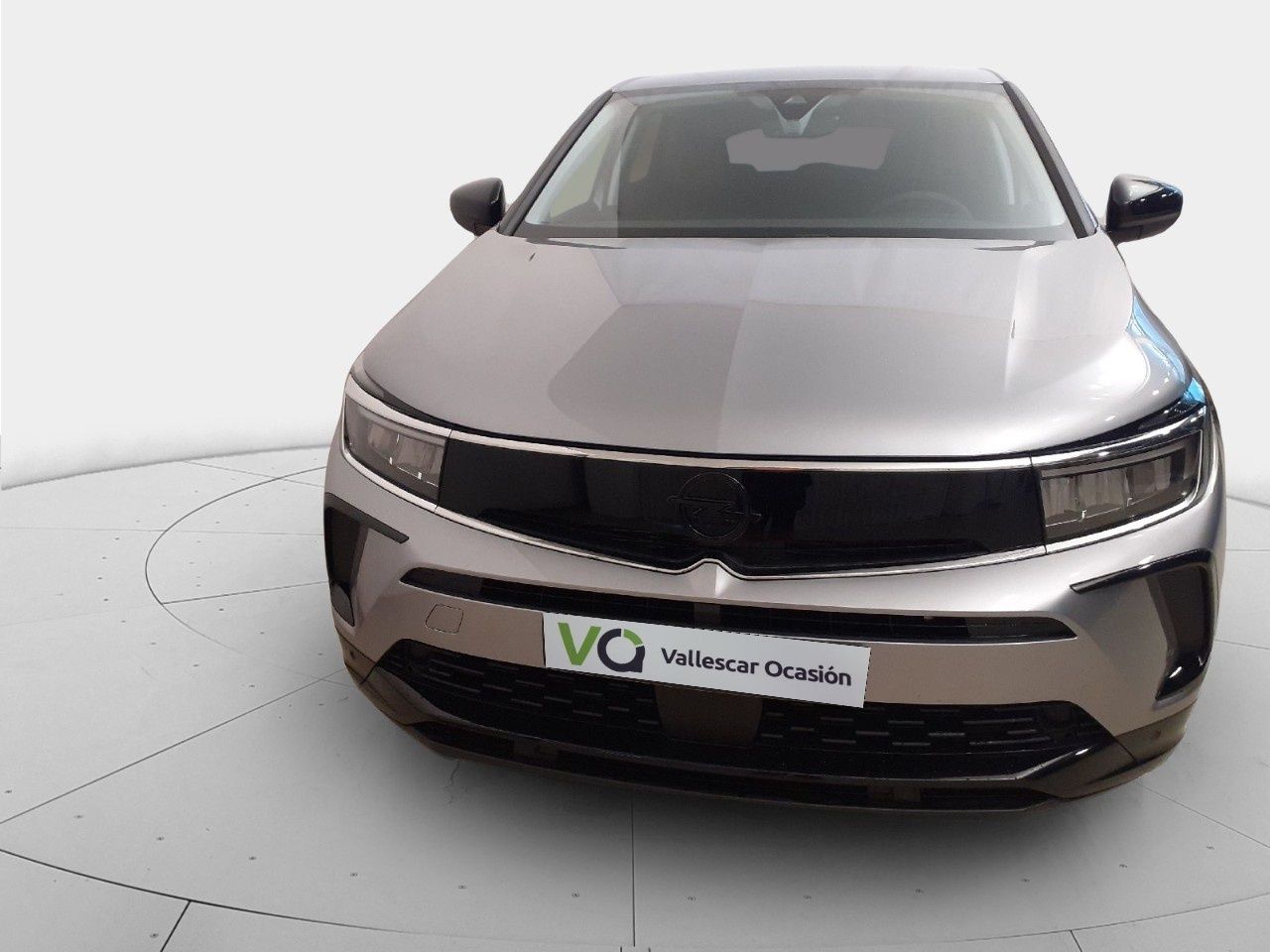 Opel Grandland 1.6 Turbo PHEV GS Auto 165kW/225CV - foto 4