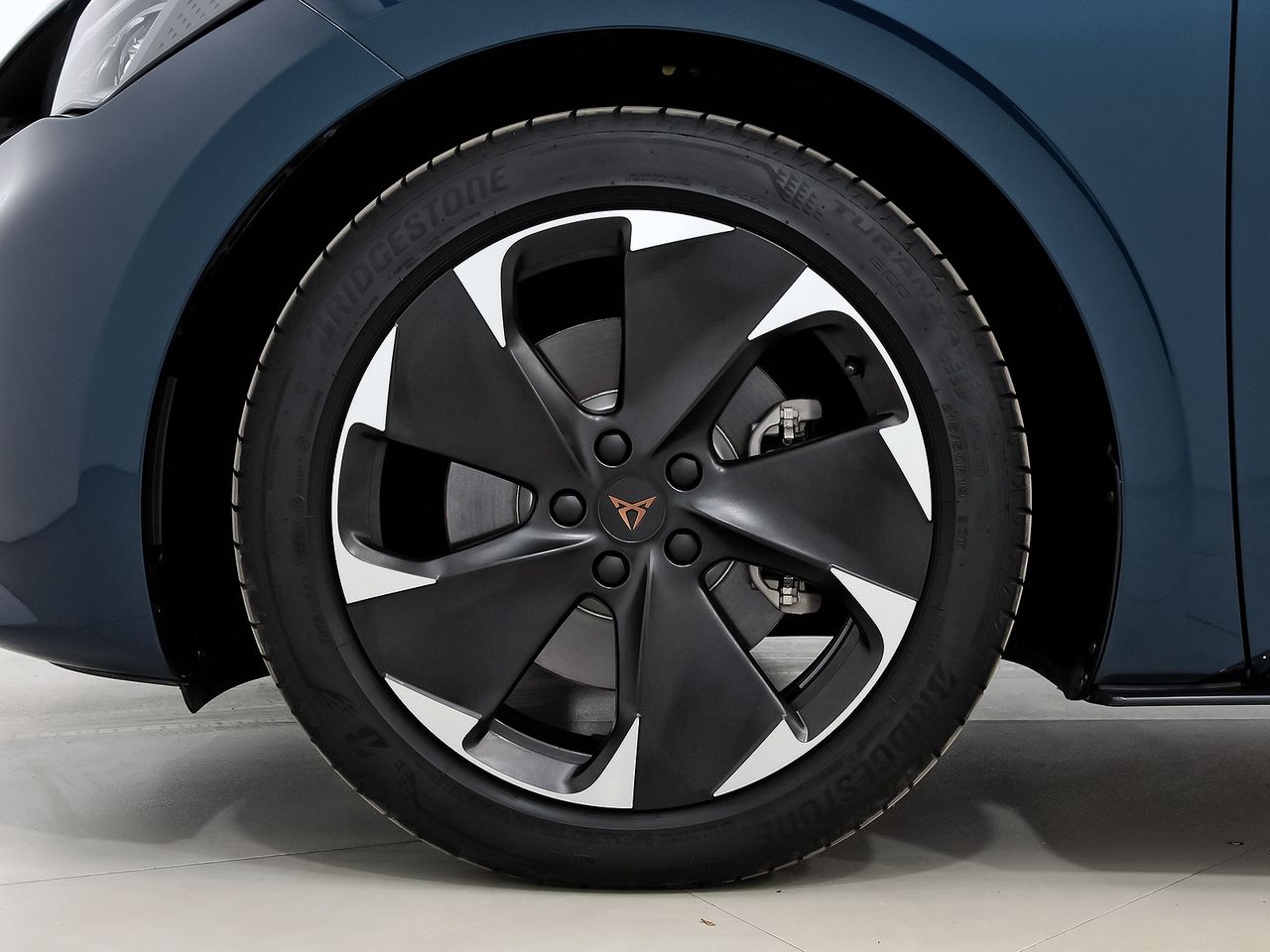 Cupra Born 170kW (231 CV) 59kWh E-Boost Pack - foto 8