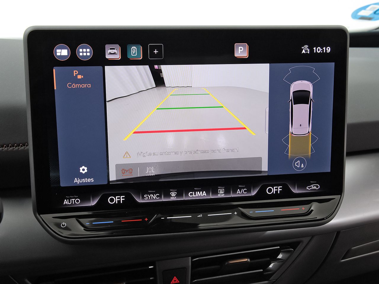 Cupra Born 170kW (231 CV) 59kWh E-Boost Pack - foto 22