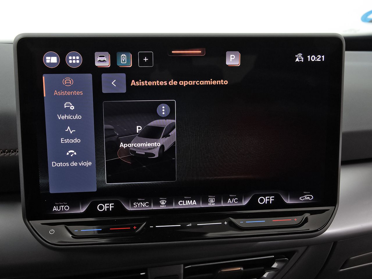 Cupra Born 170kW (231 CV) 59kWh E-Boost Pack - foto 27