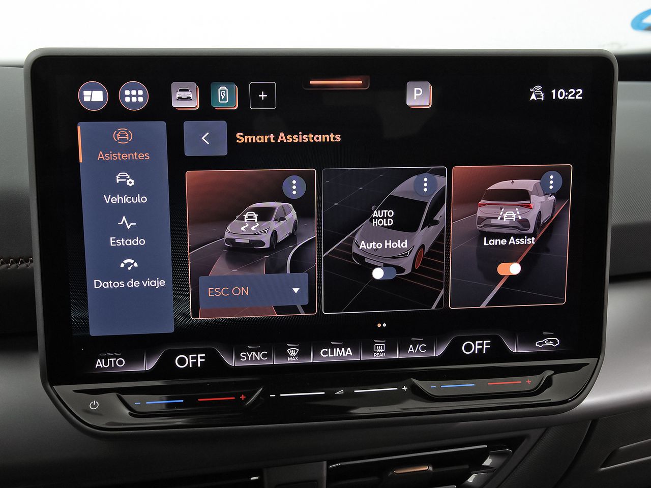 Cupra Born 170kW (231 CV) 59kWh E-Boost Pack - foto 28