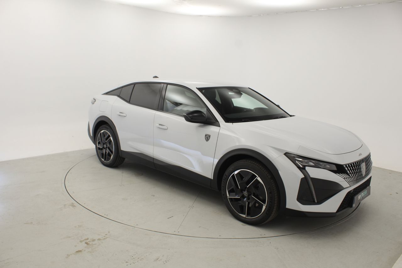 Peugeot 408 408 GT PHEV 180 e-EAT8