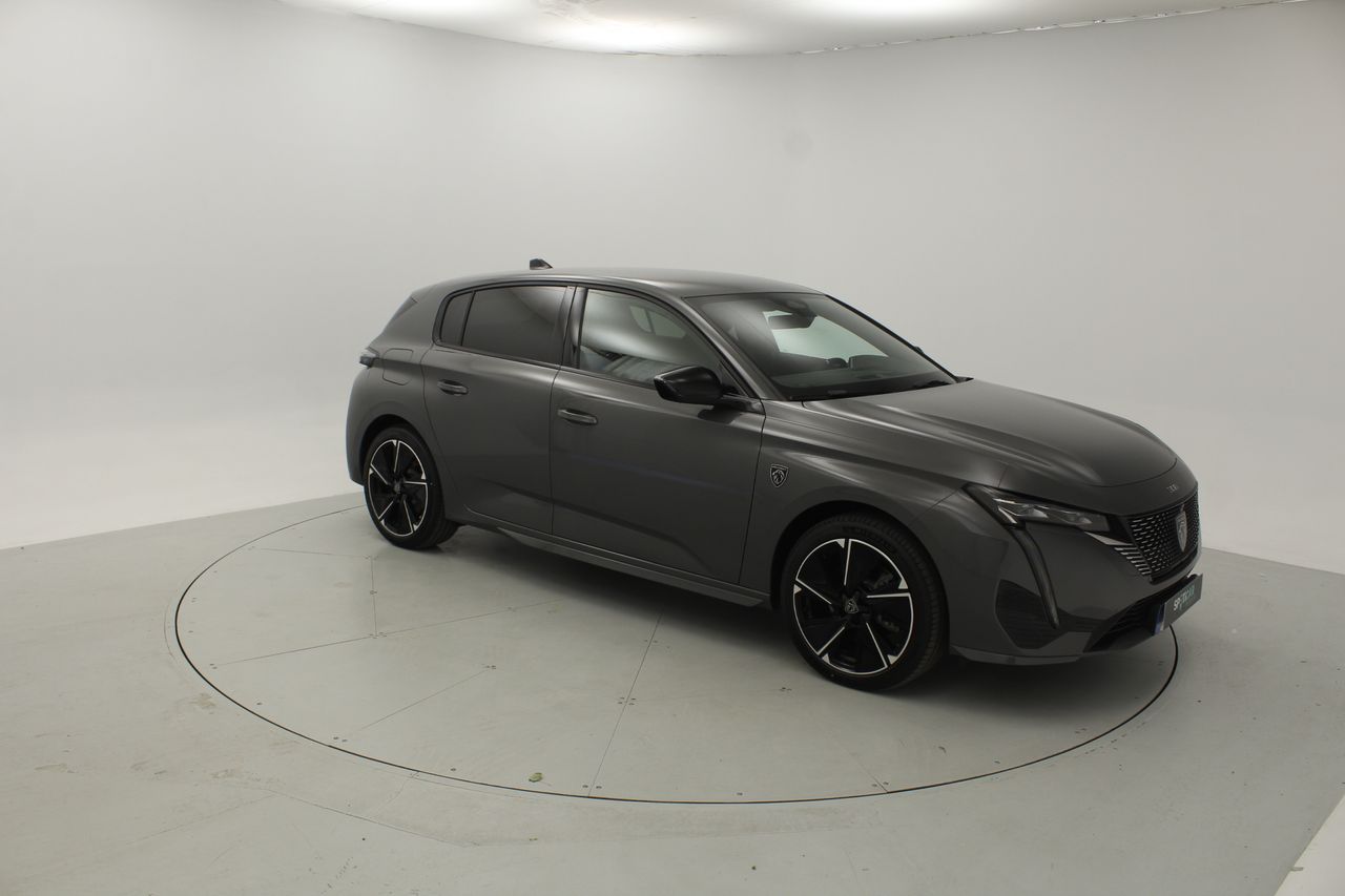 Peugeot 308 5P GT Eléctrico 115kW (156CV) 54kWh