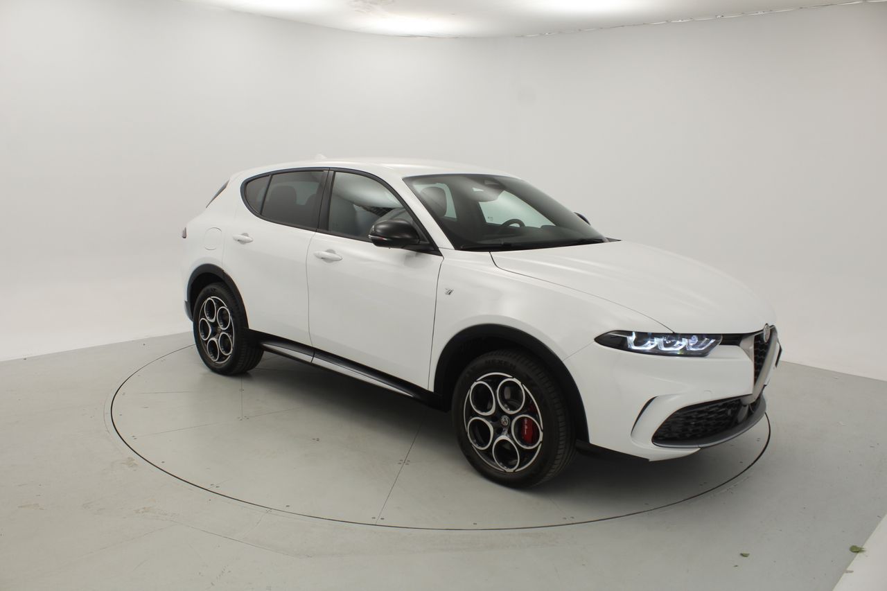 Alfa Romeo Tonale 1.3 Multi-air PHEV Ti Q4