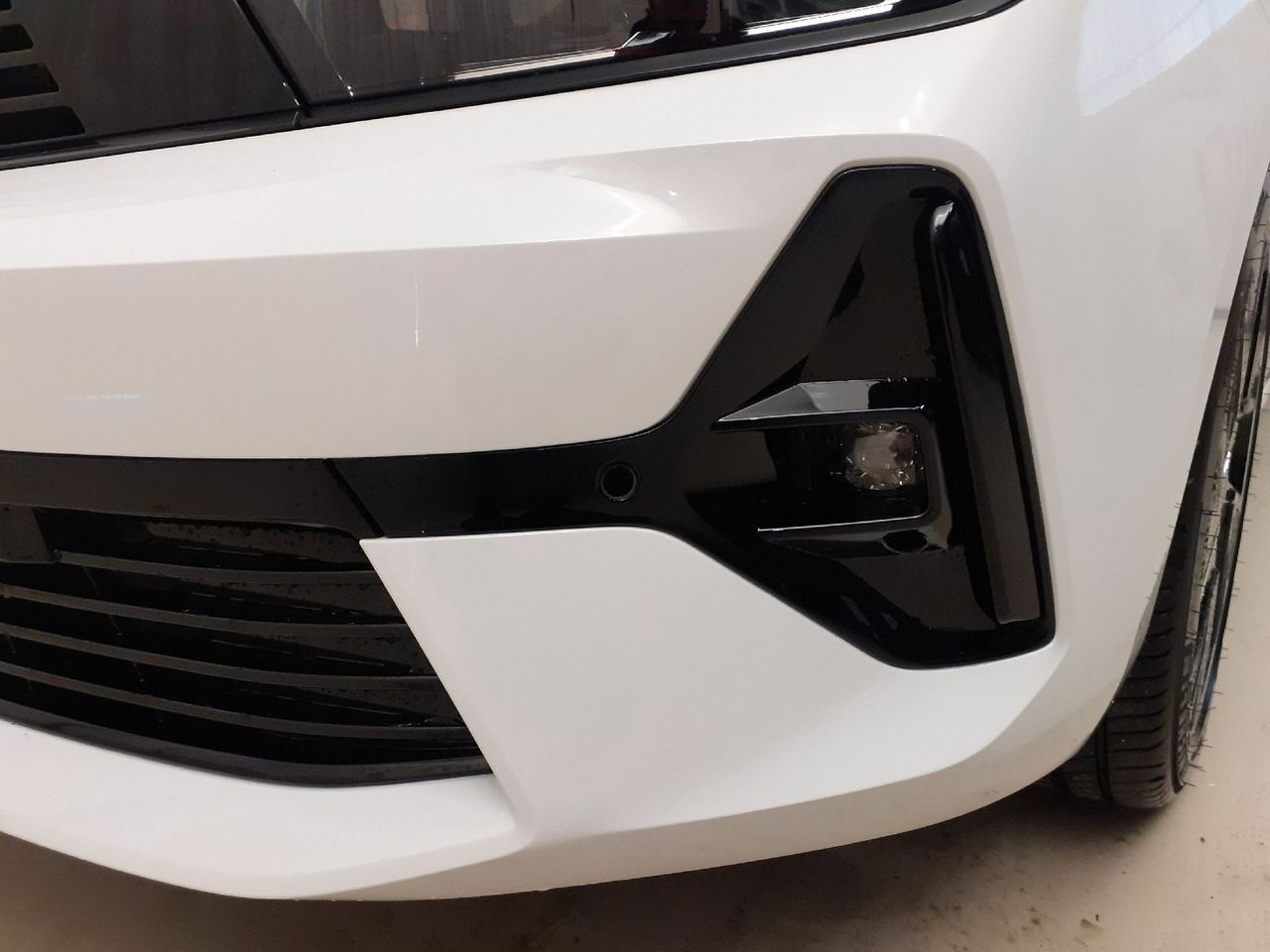 Opel Astra 54kWh GS Auto - foto 10