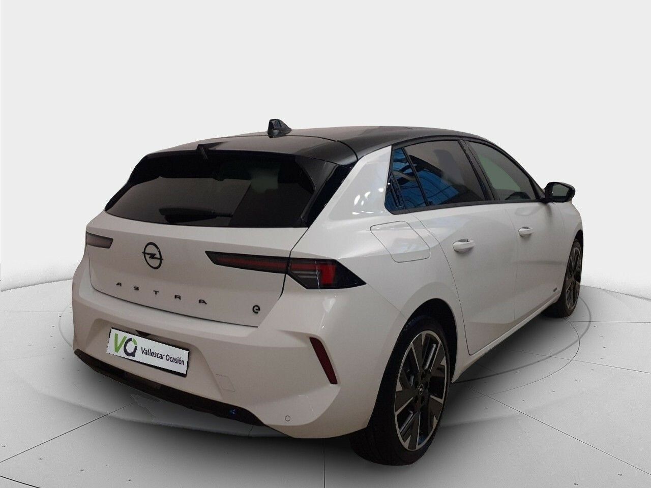 Opel Astra 54kWh GS Auto - foto 4