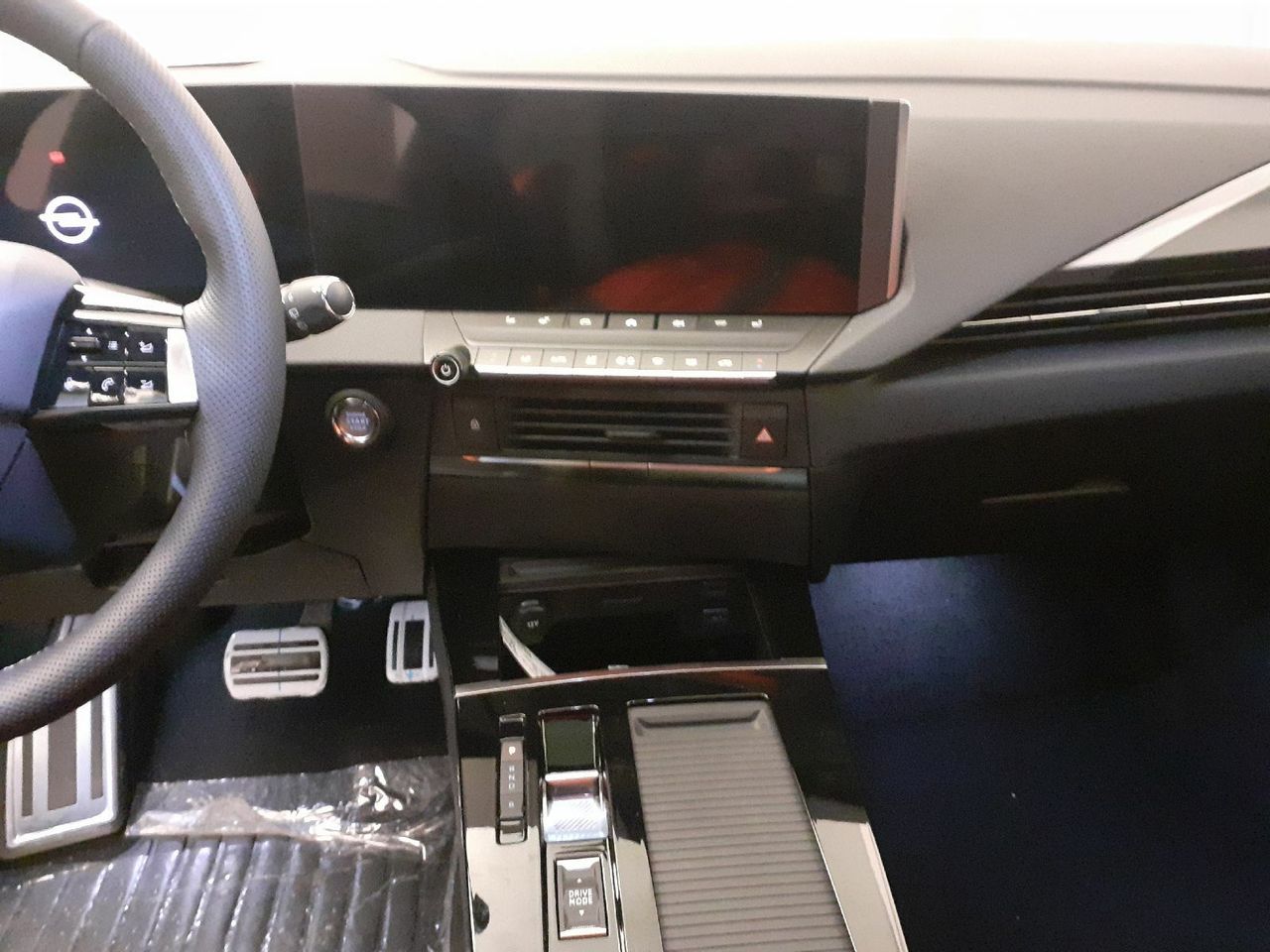 Opel Astra 54kWh GS Auto - foto 7