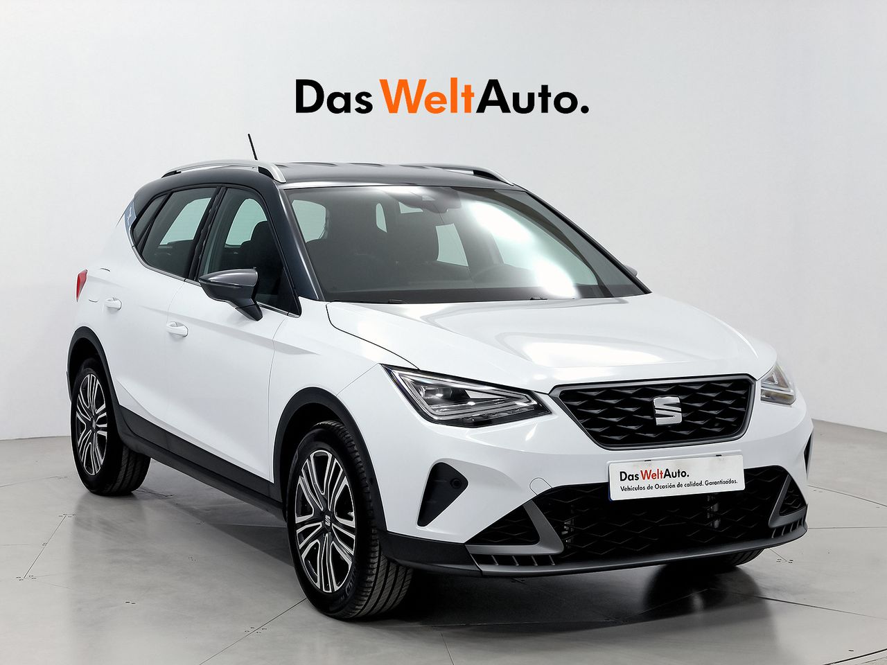 Seat Arona 1.0 TSI 85kW (115CV) FR XM