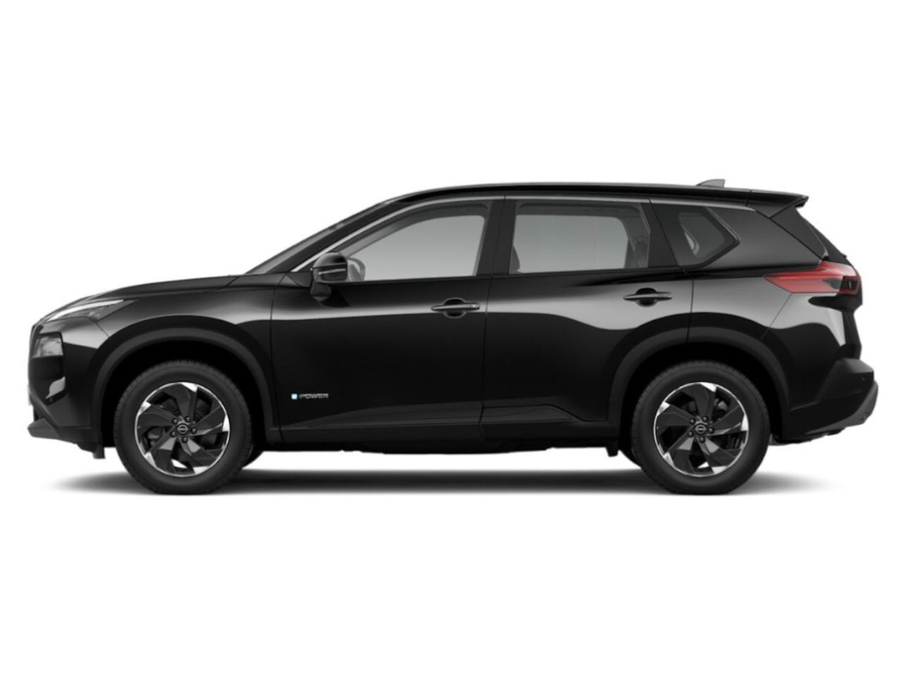 Nissan X-Trail 5pl 1.5 e-4ORCE 158kW 4x4 A/T Acenta