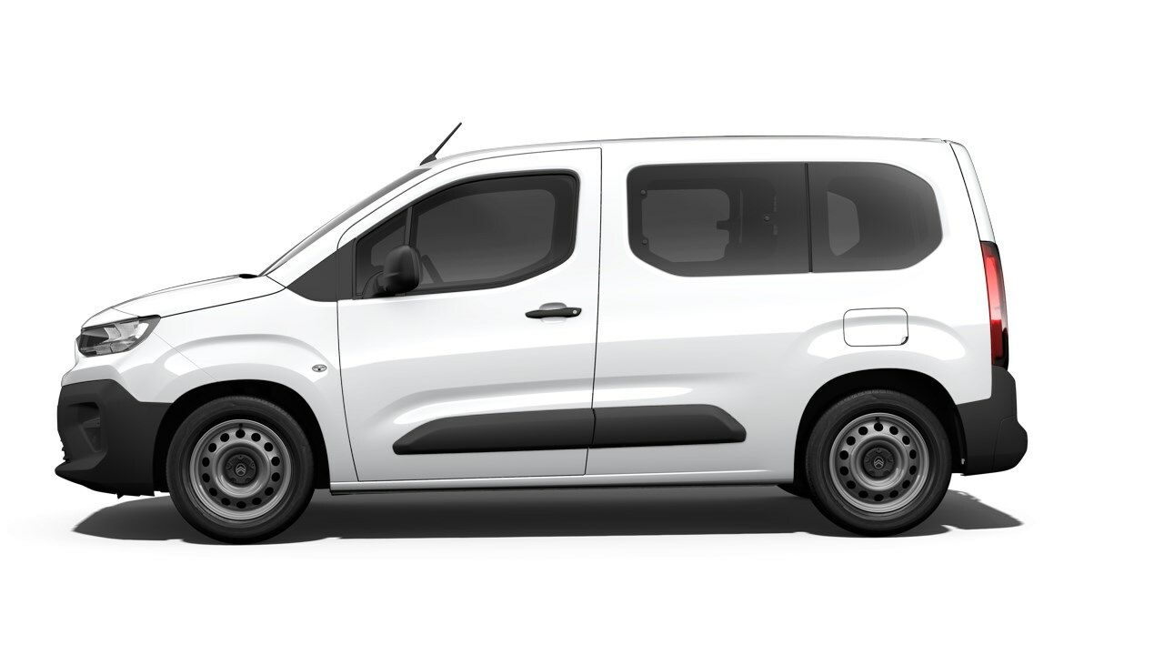Citroën Berlingo 1.5 BLUEHDI 75KW TALLA M YOU 4P