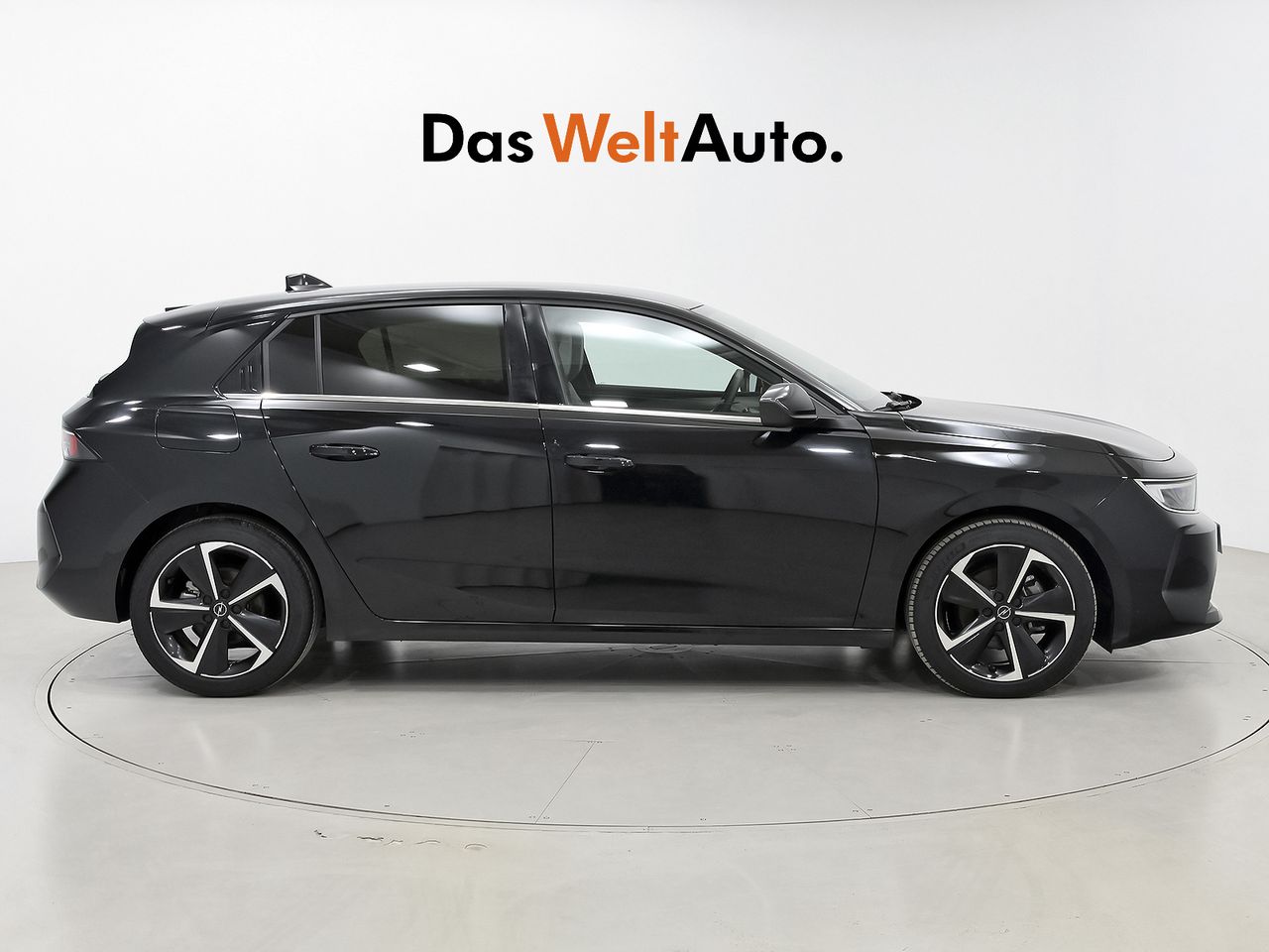Opel Astra 1.2T XHT 96kW (130CV) Elegance - foto 3