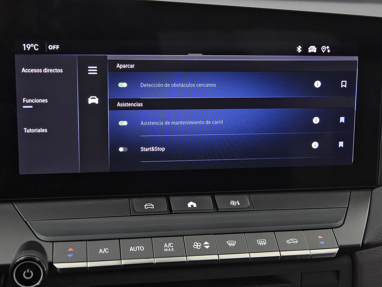 Opel Astra 1.2T XHT 96kW (130CV) Elegance - foto 26