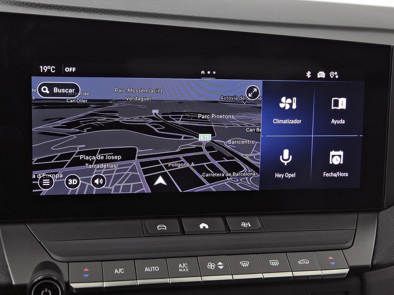 Opel Astra 1.2T XHT 96kW (130CV) Elegance - foto 20