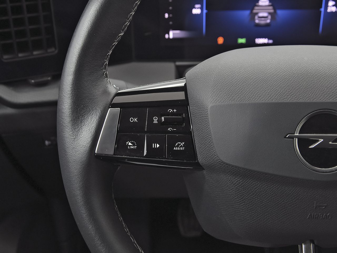 Opel Astra 1.2T XHT 96kW (130CV) Elegance - foto 14