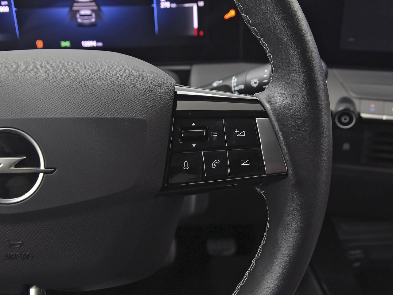 Opel Astra 1.2T XHT 96kW (130CV) Elegance - foto 15