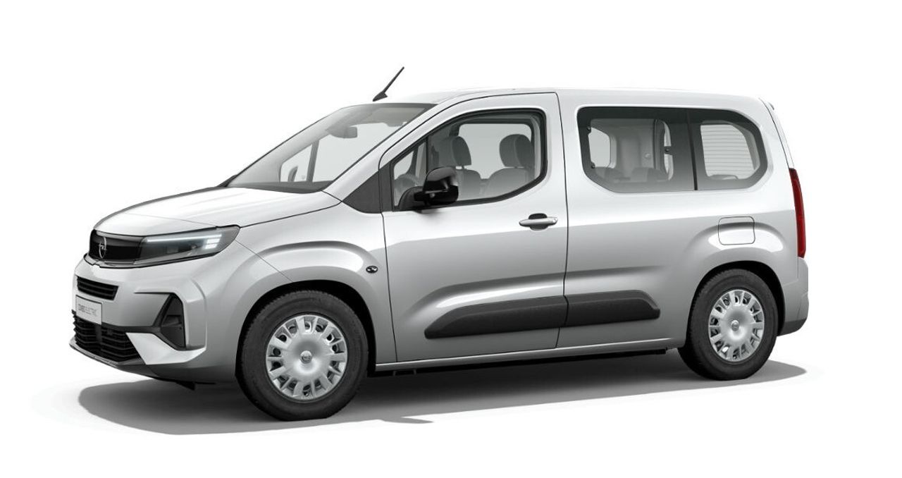 Opel Combo Cargo 1.5 TD 74KW SWB 4P